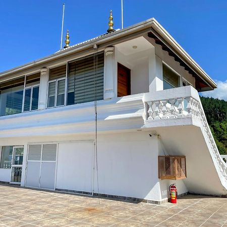 Bellwood Hills Resort & Spa Kandy Exterior foto