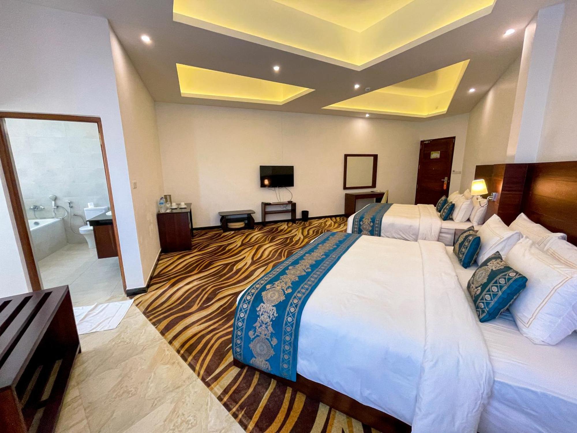 Bellwood Hills Resort & Spa Kandy Exterior foto