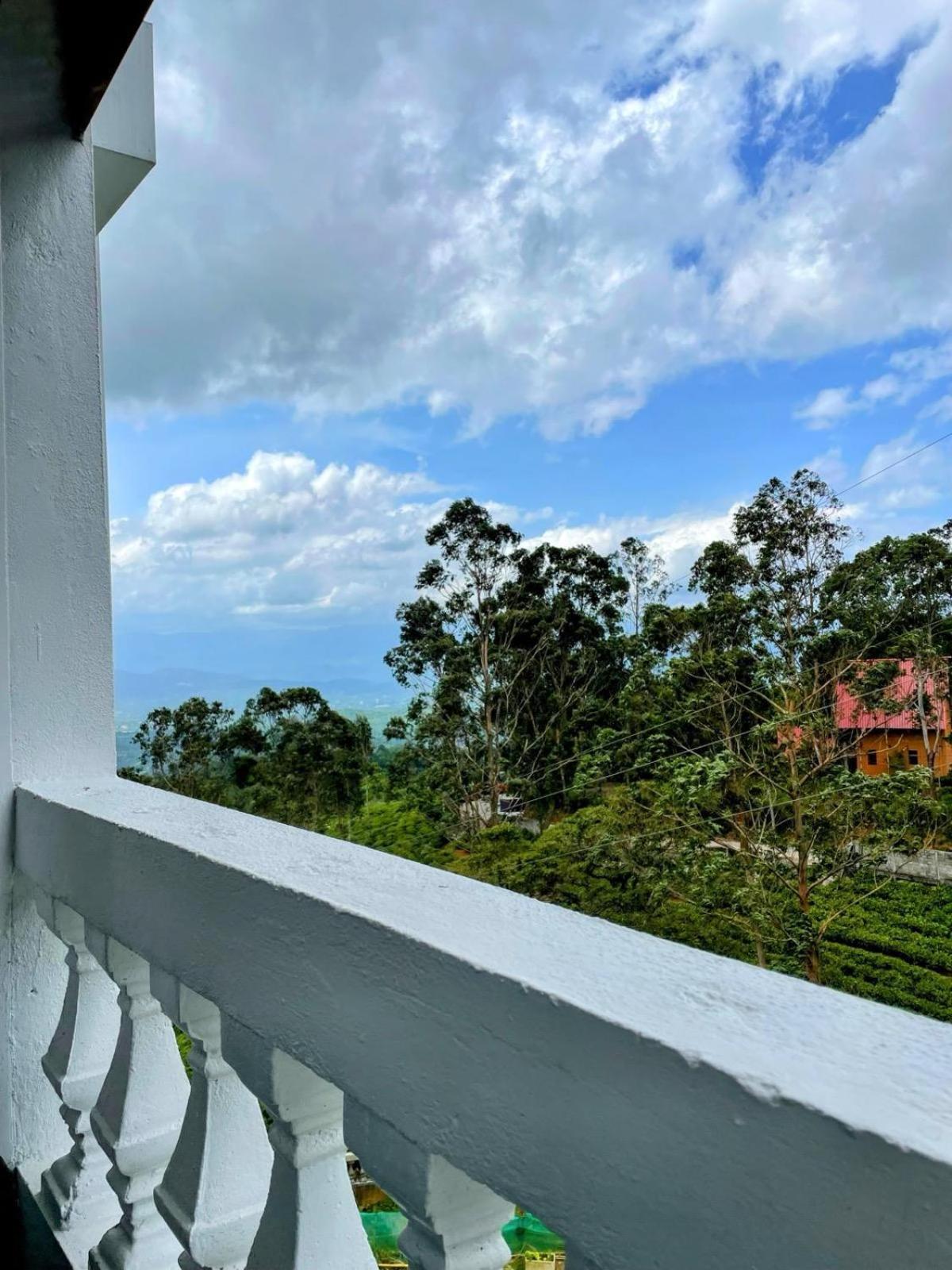 Bellwood Hills Resort & Spa Kandy Exterior foto