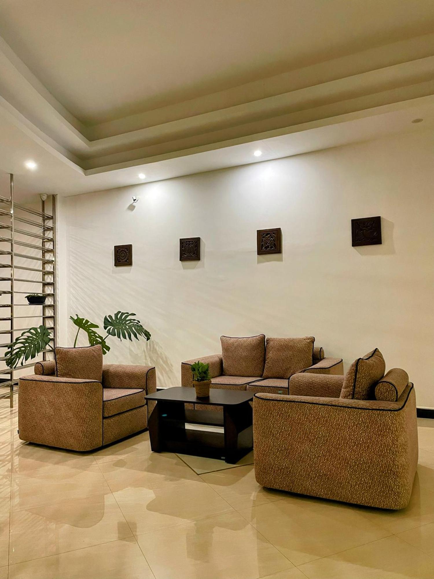 Bellwood Hills Resort & Spa Kandy Exterior foto